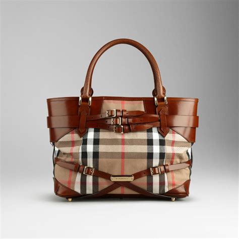 replica aaa burberry handbags|15 Designer Handbag Dupes That Look High.